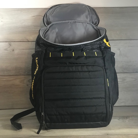 Sc30 Steph Curry Under Armour Bag Undeniable Currys Backpack Under